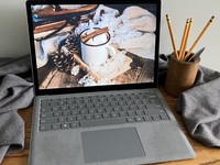 Microsoft Surface Laptop 3