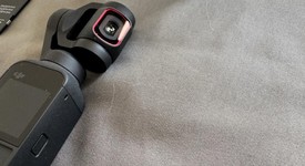 Mint
													DJI Osmo Pocket 2 - Black, photo 4 of 10