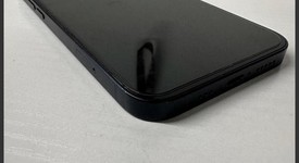 Good
													Apple iPhone 13 - T-Mobile, Midnight, 128 GB, A2482, photo 2 of 6