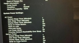 Mint
													MacBook Air 2025 (M4) - 15" - Apple M4, Midnight, 256 GB, 16 GB, photo 5 of 16