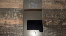 Mint
													Apple iPhone 15 Pro Max - Unlocked, Natural, 256 GB, A2849, photo 1 of 11