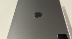 Mint
													Apple iPad Pro 11" 4th Gen 2022 - Wi-Fi, Gray, 128 GB, photo 4 of 9