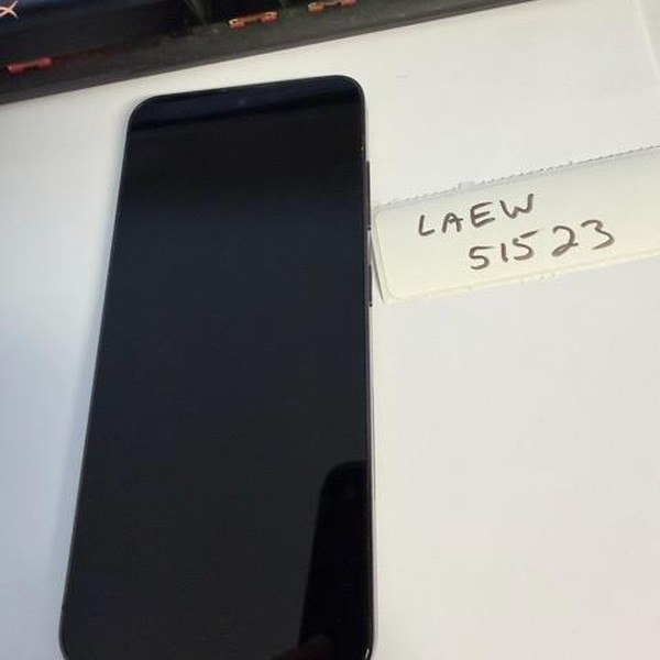 Samsung Galaxy S24 - T-Mobile, 128 GB, Black, 8 GB, SM-S921U