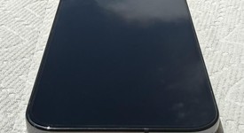 Good
													Google Pixel 9 Pro - T-Mobile, Obsidian, 256 GB, 16 GB, GR83Y, photo 1 of 8