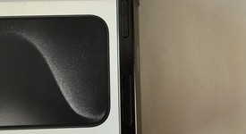 Mint
													Apple iPhone 15 Pro - Xfinity, Black, 128 GB, A2848, photo 4 of 7