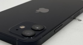 Good
													Apple iPhone 12 - Unlocked, Black, 64 GB, A2172, photo 4 of 7