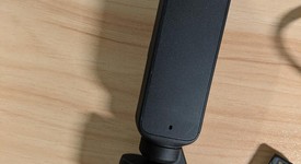 Good
													DJI Osmo Pocket 2 - Black, photo 5 of 14