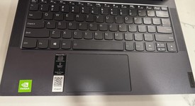 Good
													Lenovo IdeaPad Windows Laptop, photo 3 of 9