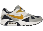  Nike Air Structure Triax 91 White Navy Citron