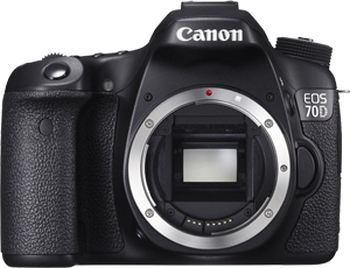 Canon EOS 70D for sale