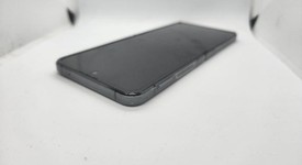 Mint
													Samsung Galaxy Z Flip4 5G - Unlocked, Graphite, 128 GB, 8 GB, SM-F721U1, photo 2 of 6