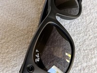 Meta Ray-Bans