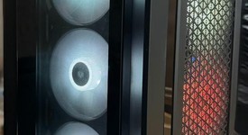 Good
													Custom Gaming PC, photo 3 of 6