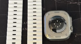 Mint
													Apple Watch Ultra 2 49mm - Unlocked, Natural, A2986, photo 2 of 6