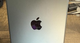 Good
													Apple iPad Mini 4 - Wi-Fi, Gray, 128 GB, photo 4 of 6