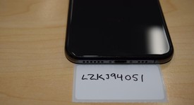 Good
													Apple iPhone Xs - Verizon, Gray, 256 GB, A1920, photo 2 of 6