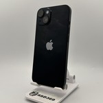 Good Apple iPhone 14 - Unlocked, 256 GB, Midnight, A2649
