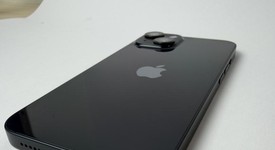 Mint
													Apple iPhone 14 - Unlocked, Midnight, 128 GB, A2649, photo 4 of 5