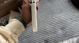 Mint
													Nintendo Switch - OLED - White, 64 GB, photo 6 of 6
