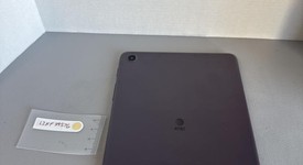 Good
													Samsung Galaxy Tab A 8.4" 2020 - AT&T, Brown, 32 GB, SM-T307, photo 3 of 3