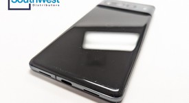 Fair
													Google Pixel 7 Pro - Unlocked, Obsidian, 512 GB, 12 GB, GE2AE, photo 2 of 10