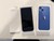 Good Apple iPhone 13 - Unlocked, Blue, 128 GB, A2482
