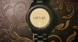 Mint
													Samsung Gear S3 - Verizon, Black, Frontier LTE, photo 5 of 12