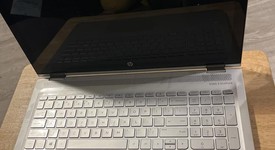 Good
													HP Envy Laptop, photo 2 of 10