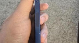 Fair
													Apple iPhone 12 Mini - Unlocked, Blue, 64 GB, A2176, photo 2 of 12