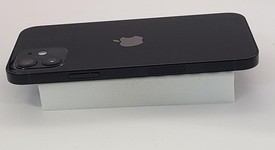 Mint
													Apple iPhone 12 - AT&T, Black, 64 GB, A2172, photo 1 of 7