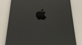 Good
													Apple iPad 7th Gen - Unlocked, Gray, 128 GB, A2198, photo 4 of 5