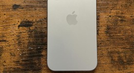 Good
													Apple iPhone 15 Pro - Unlocked, Natural, 128 GB, A2848, photo 4 of 9