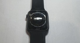 Good
													Apple Watch Series 4 44mm - Verizon, Gray, A1976 - Cellular, Aluminum, photo 5 of 8