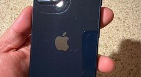 Fair
													Apple iPhone 13 - Unlocked, Midnight, 256 GB, A2482, photo 2 of 9