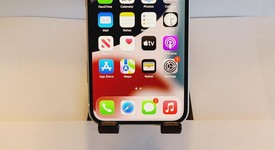 Mint
													Apple iPhone 12 Mini - Unlocked, White, 64 GB, A2176, photo 1 of 6