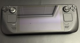 Good
													Steam Deck - AMD, Black, 64 GB, 16 GB, photo 4 of 8