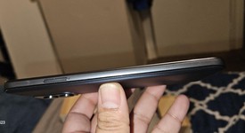 Mint
													Moto G Stylus 5G (2023) - Metro by T-Mobile, Black, 128 GB, 6 GB, photo 5 of 6