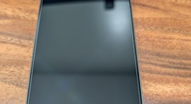 Good
													Apple iPhone 15 Pro Max - Unlocked, Natural, 256 GB, A2849, photo 2 of 8