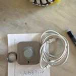 Good Oura Ring Gen 4 - Silver, Size 8