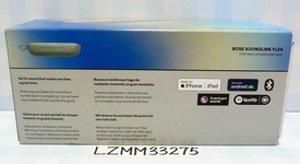 New
													Bose Soundlink Flex (2nd Gen) - Alpine Sage, photo 2 of 4