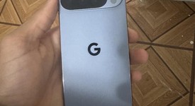 Mint
													Google Pixel 10 Pro XL - Unlocked, Moonstone, 256 GB, GUL82, photo 3 of 14