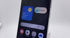 Mint
													Samsung Galaxy S25 Ultra - Unlocked, Whitesilver, 512 GB, 12 GB, SM-S938U1, photo 5 of 6