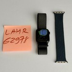 Mint Apple Watch SE (3rd Gen) 44mm - Midnight, A3325 - GPS