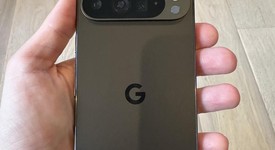 Mint
													Google Pixel 9 Pro XL - Verizon, Obsidian, 256 GB, 16 GB, GGX8B, photo 4 of 6