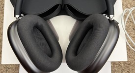 Used
													Apple AirPods Max - Gray, photo 4 of 4