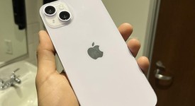 Mint
													Apple iPhone 14 Plus - Unlocked, Purple, 128 GB, A2632, photo 3 of 9