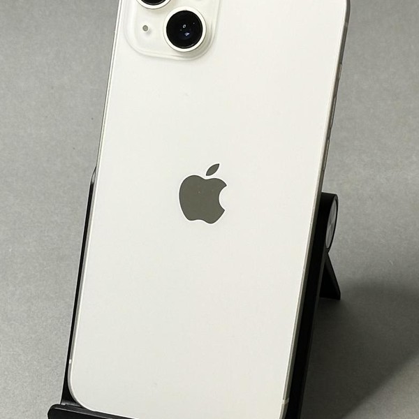 Apple iPhone 14 Plus - AT&T, 256 GB, Starlight, A2632