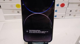 Good
													Apple iPhone 14 Pro Max - T-Mobile, Silver, 128 GB, A2651, photo 4 of 8