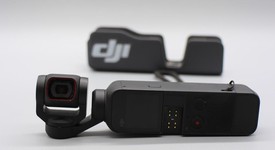 Good
													DJI Osmo Pocket 2 - Black, photo 4 of 5