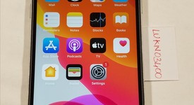 Mint
													Apple iPhone X - T-Mobile, Silver, 64 GB, A1901, GSM, photo 2 of 6
